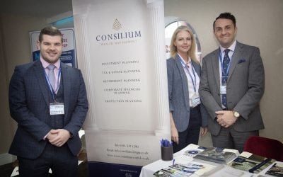 Consilium join the Best of Bury