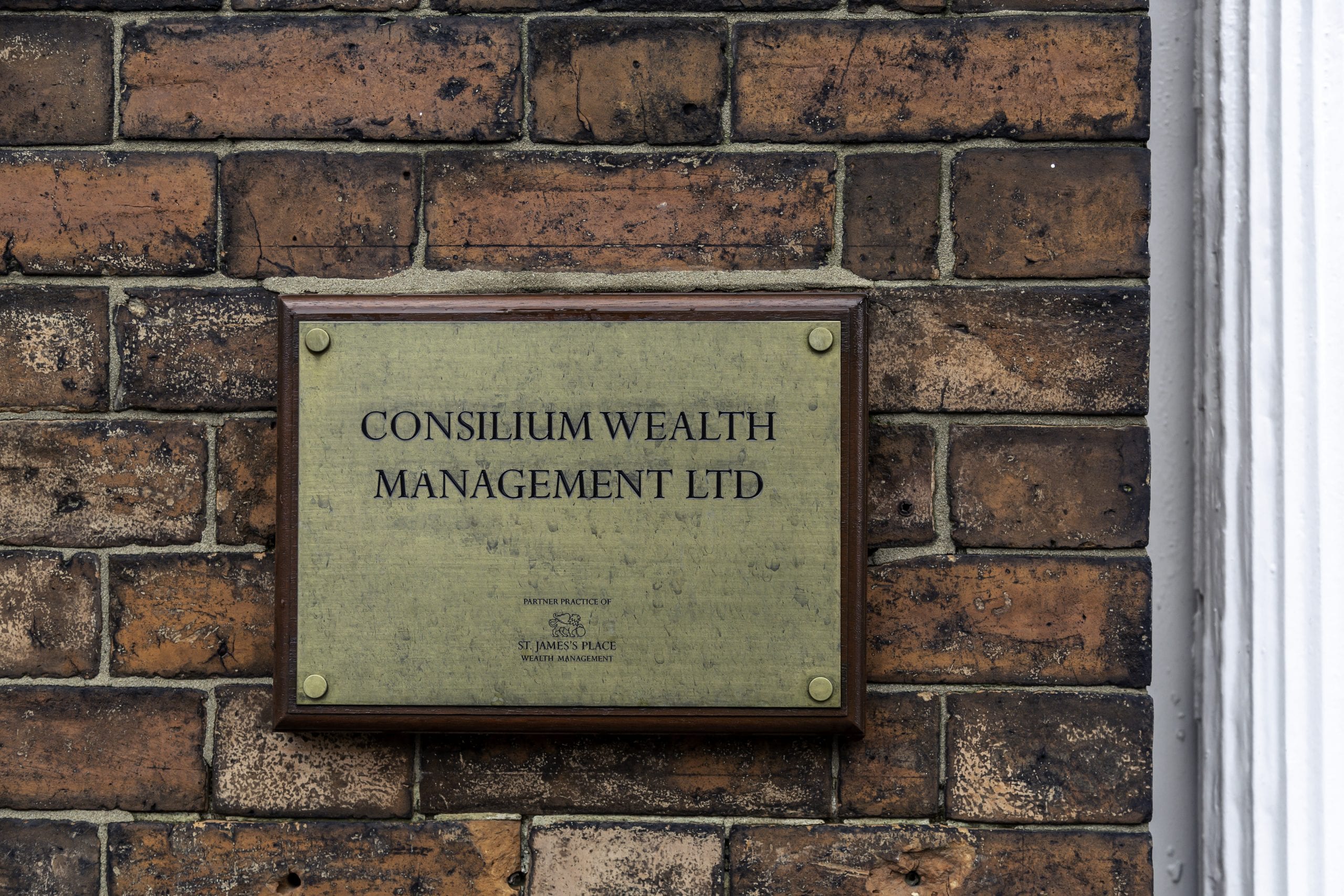 Consilium Wealth Management image